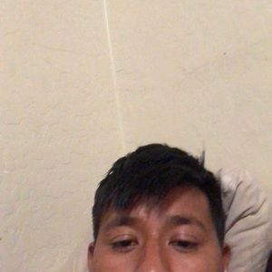 Meet your Posher, Luis